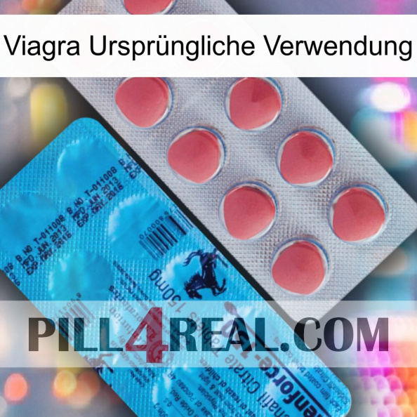 Viagra Ursprüngliche Verwendung new14